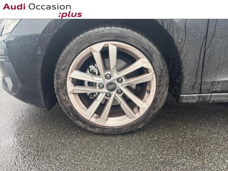 Voitures occasions Audi A3 Sportback Design Lille