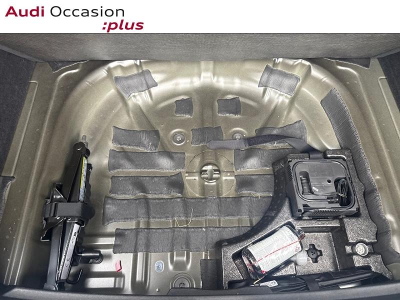 Voitures occasions Audi A3 Sportback Design Lille