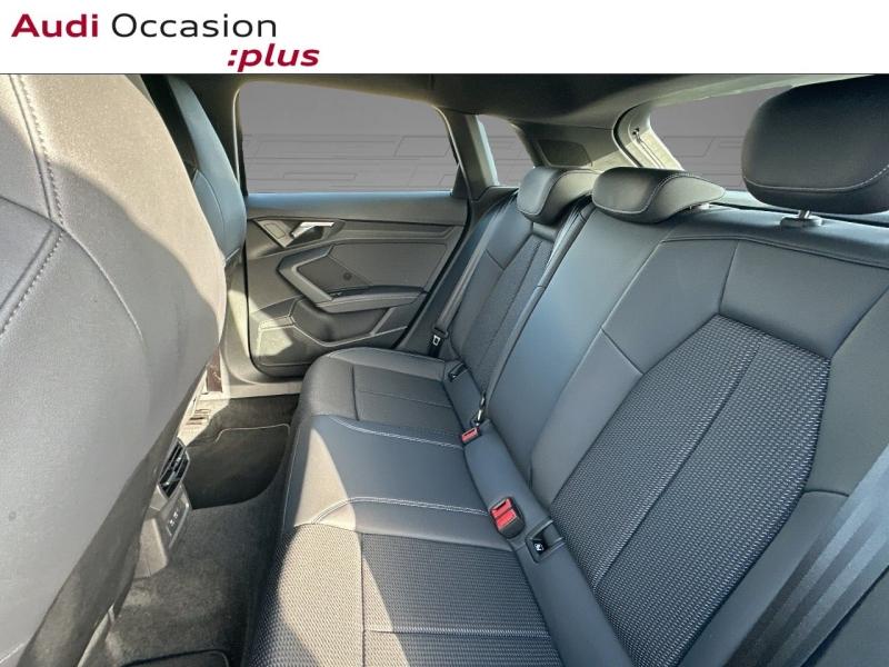 Voitures occasions Audi A3 Sportback S line Lille