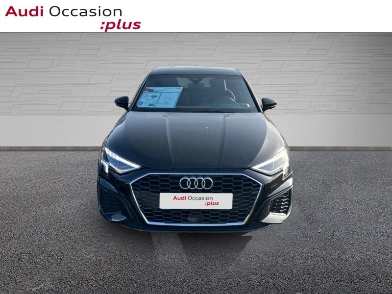 Voitures occasions Audi A3 Sportback S line Lille