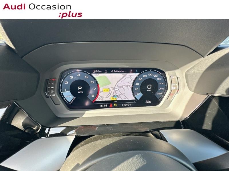 Voitures occasions Audi A3 Sportback S line Lille