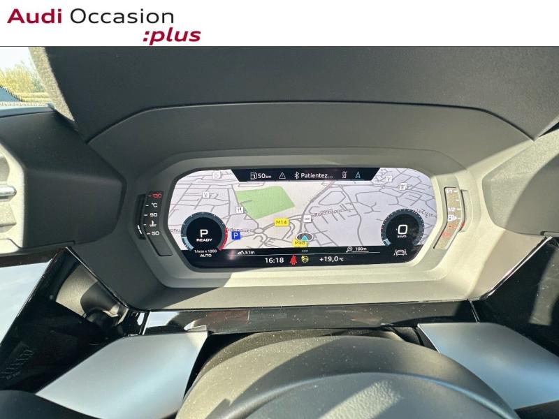 Voitures occasions Audi A3 Sportback S line Lille