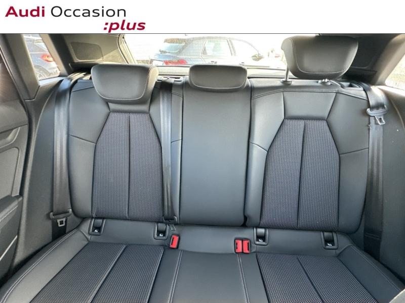 Voitures occasions Audi A3 Sportback S line Lille