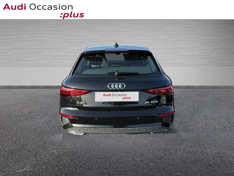 Voitures occasions Audi A3 Sportback S line Lille