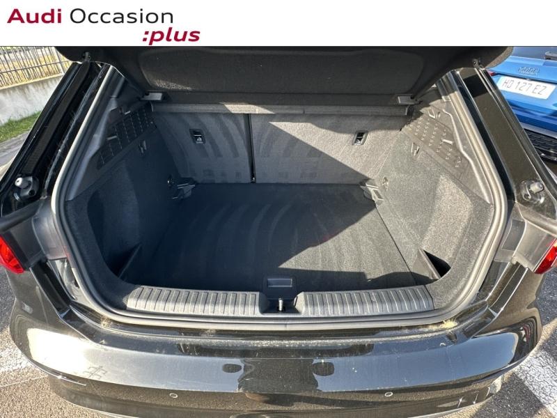 Voitures occasions Audi A3 Sportback S line Lille