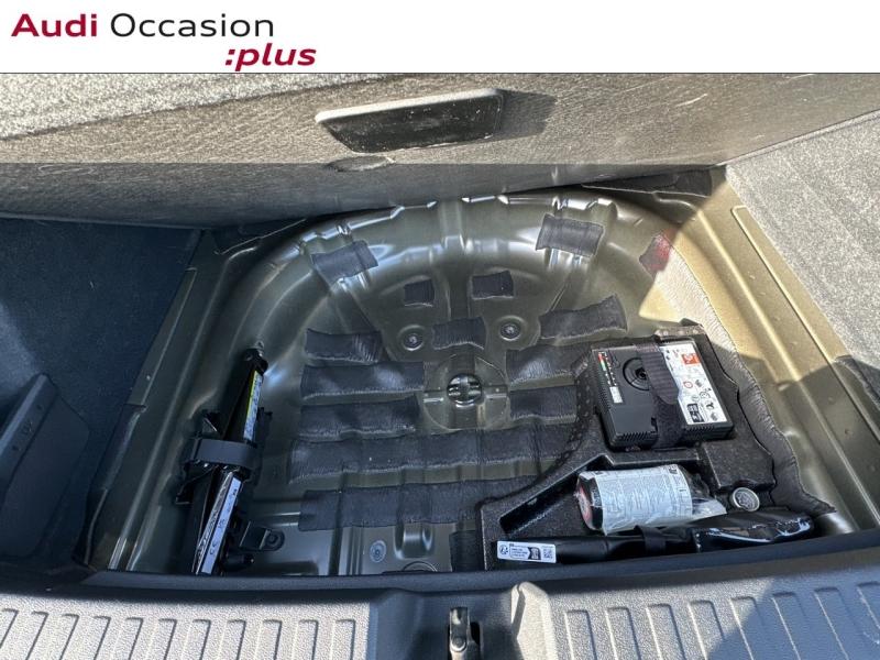 Voitures occasions Audi A3 Sportback S line Lille