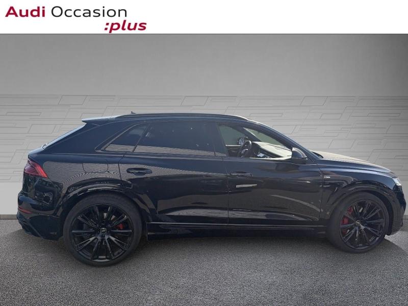 Voitures occasions Audi Q8 Avus extended Lille