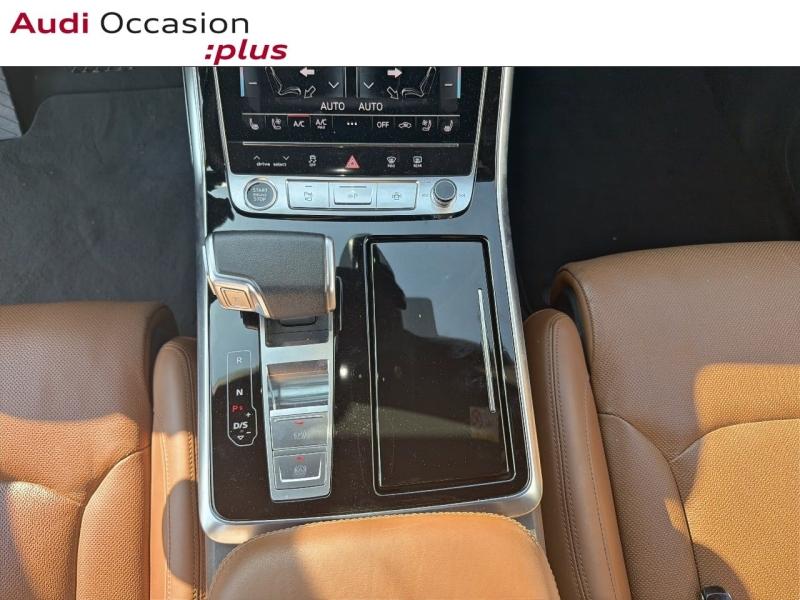 Voitures occasions Audi Q8 Avus extended Lille
