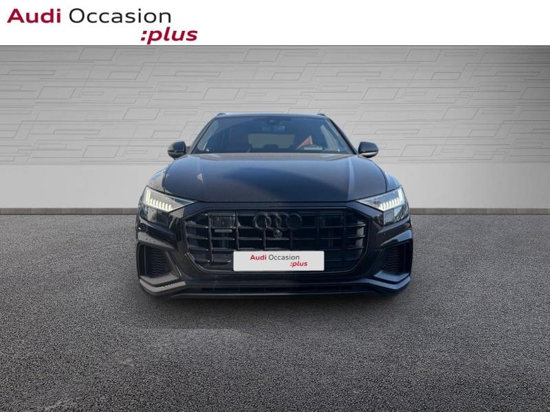 Voitures occasions Audi Q8 Avus extended Lille