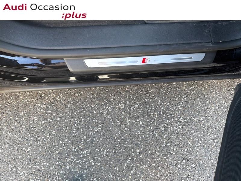 Voitures occasions Audi Q8 Avus extended Lille