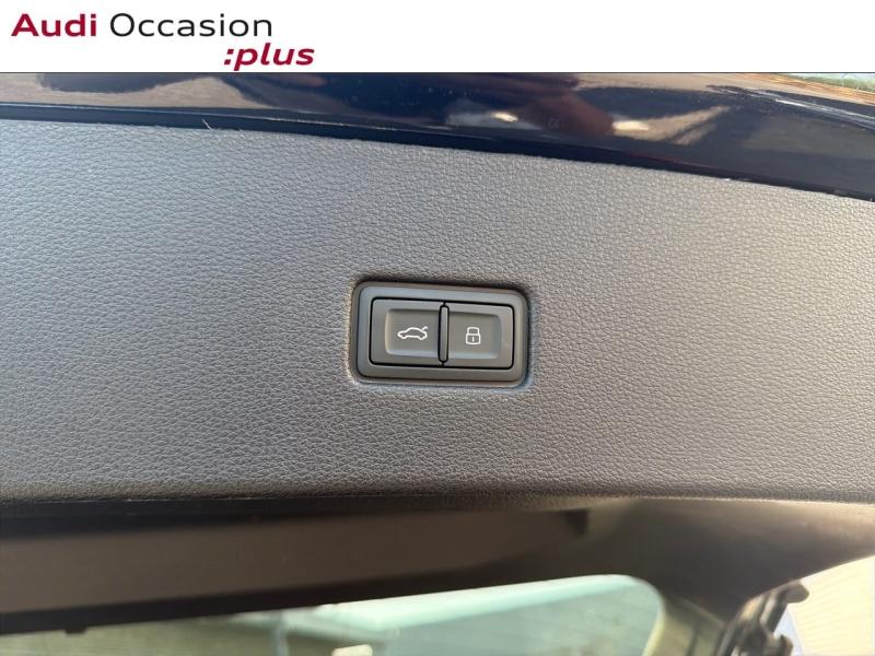 Voitures occasions Audi Q8 Avus extended Hazebrouck