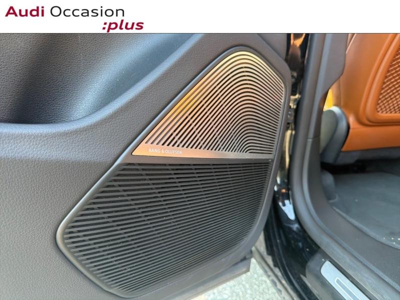 Voitures occasions Audi Q8 Avus extended Hazebrouck