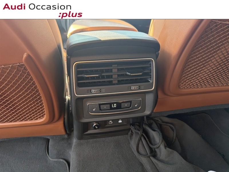 Voitures occasions Audi Q8 Avus extended Lille