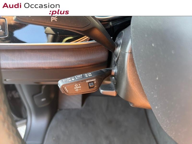 Voitures occasions Audi Q8 Avus extended Hazebrouck
