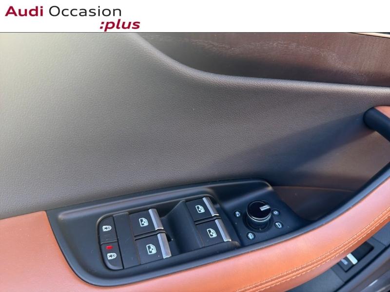 Voitures occasions Audi Q8 Avus extended Hazebrouck