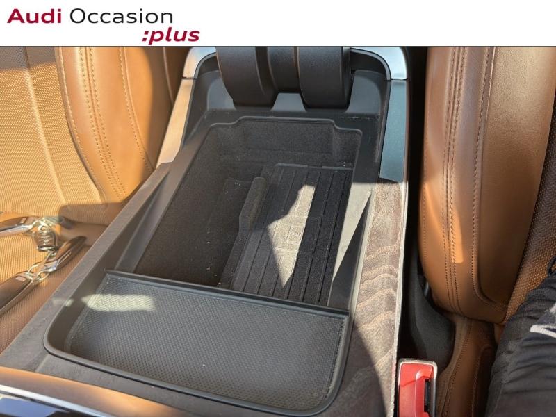Voitures occasions Audi Q8 Avus extended Lille