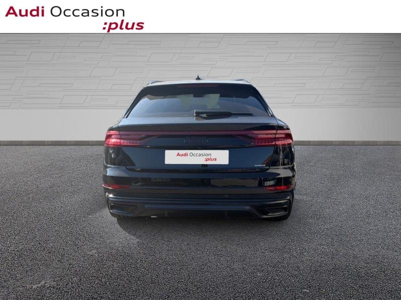 Voitures occasions Audi Q8 Avus extended Lille
