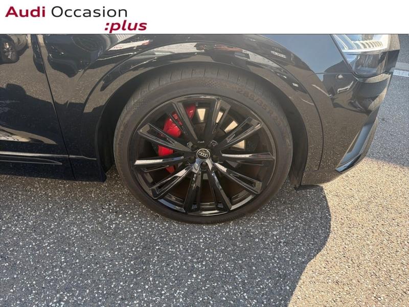 Voitures occasions Audi Q8 Avus extended Lille