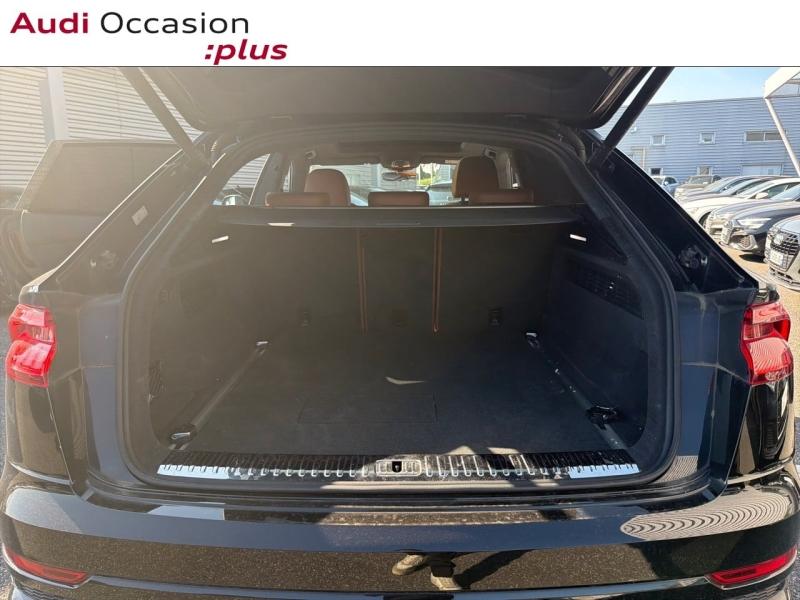 Voitures occasions Audi Q8 Avus extended Lille