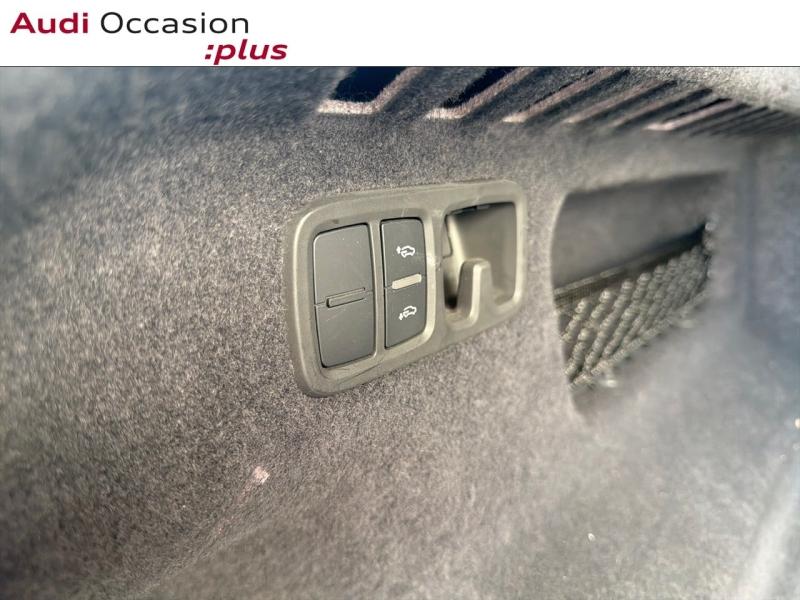 Voitures occasions Audi Q8 Avus extended Lille