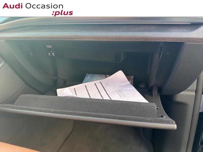 Voitures occasions Audi Q8 Avus extended Lille