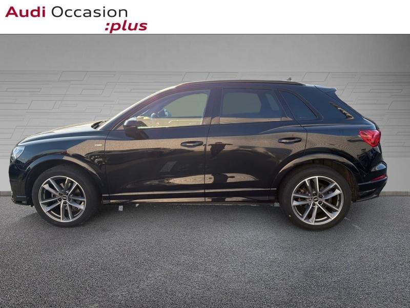 Voitures occasions Audi Q3 S Edition Lille