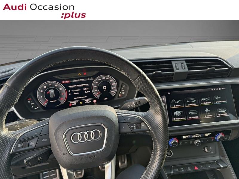 Voitures occasions Audi Q3 S Edition Lille