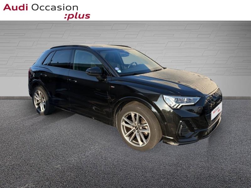Voitures occasions Audi Q3 S Edition Lille