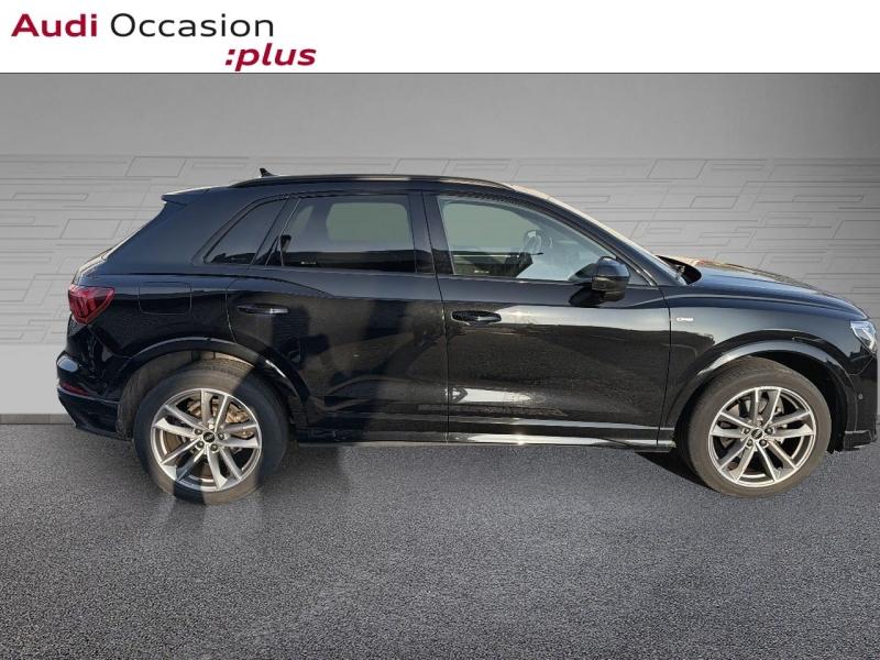 Voitures occasions Audi Q3 S Edition Lille