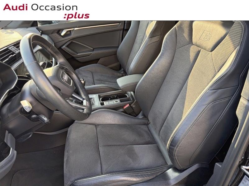 Voitures occasions Audi Q3 S Edition Lille