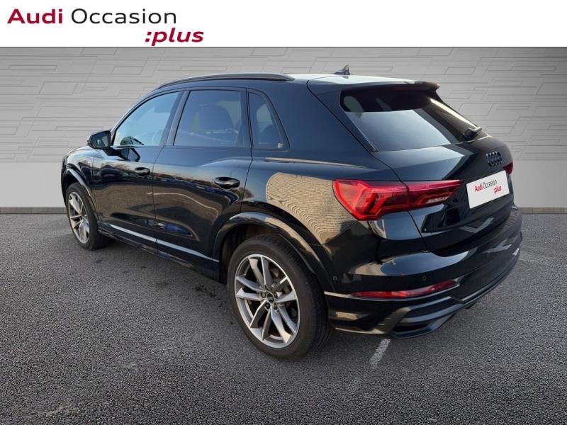 Voitures occasions Audi Q3 S Edition Lille