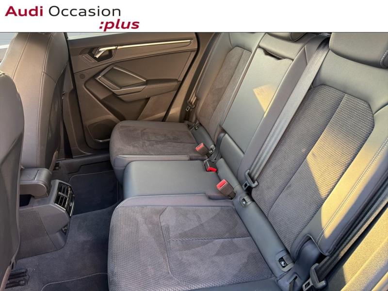 Voitures occasions Audi Q3 S Edition Lille