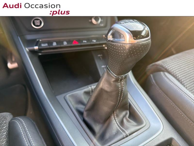 Voitures occasions Audi Q3 S Edition Lille