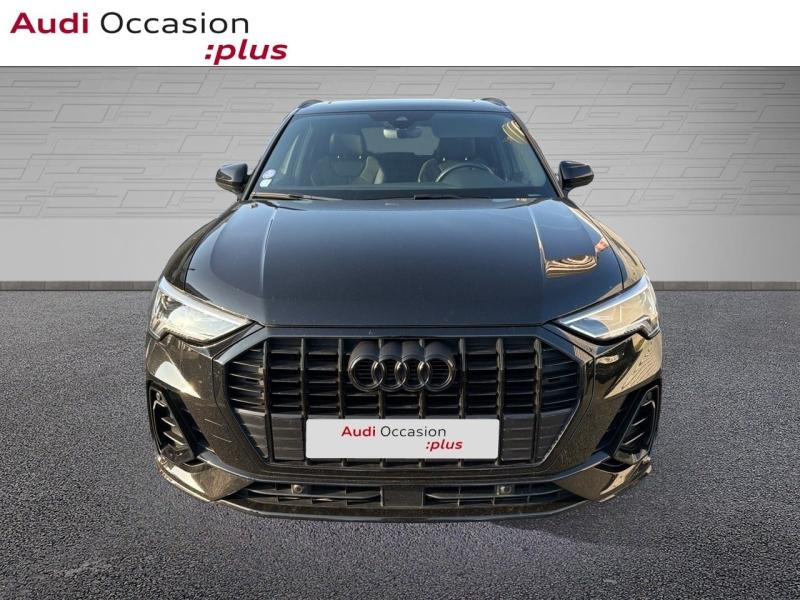 Voitures occasions Audi Q3 S Edition Lille