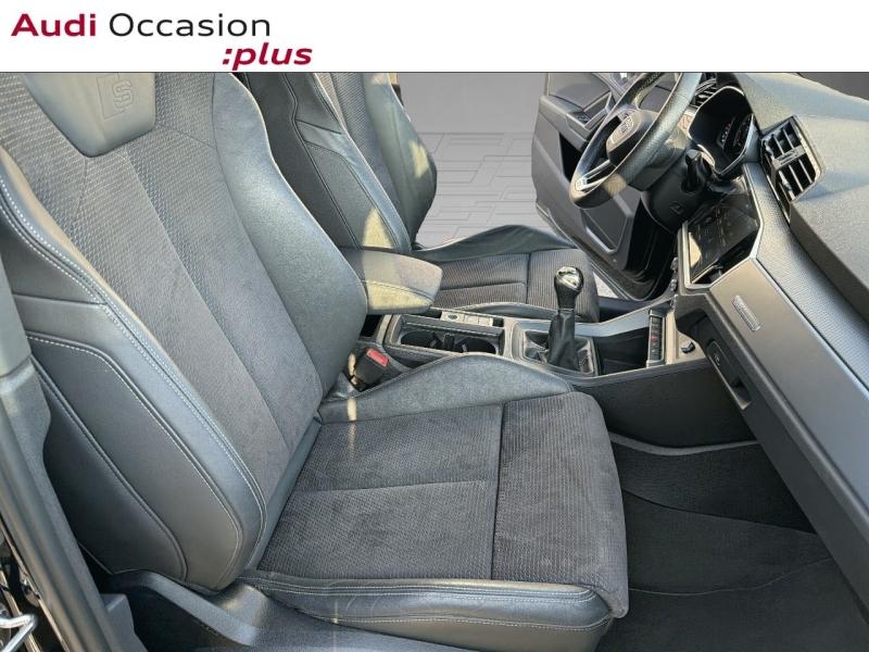 Voitures occasions Audi Q3 S Edition Lille