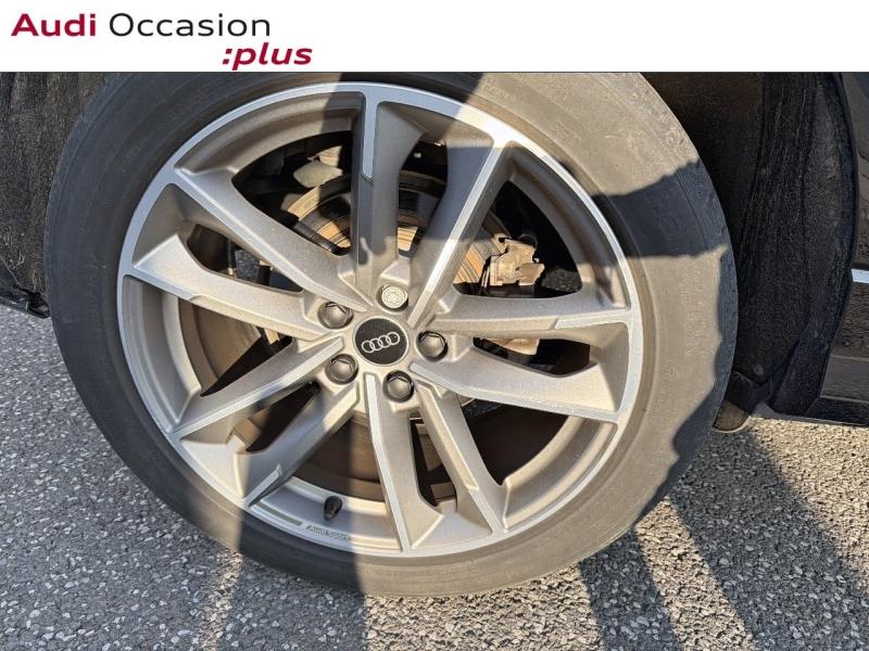 Voitures occasions Audi Q3 S Edition Lille