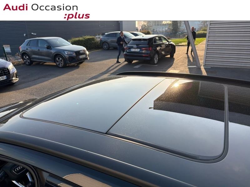 Voitures occasions Audi Q3 S Edition Lille