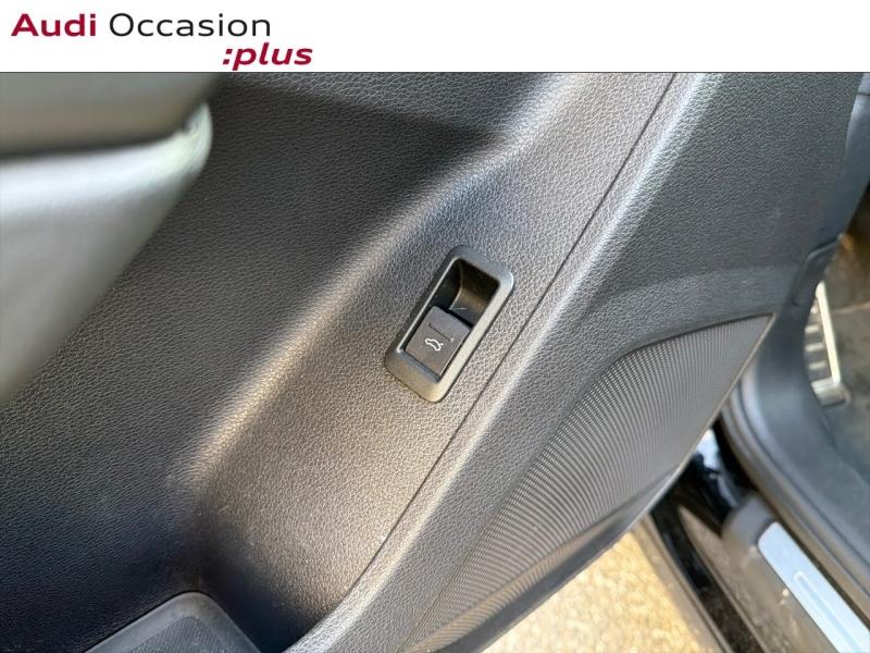 Voitures occasions Audi Q3 S Edition Lille