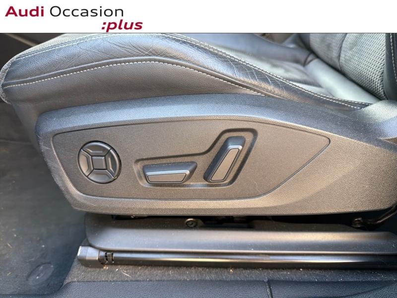 Voitures occasions Audi Q3 S Edition Lille