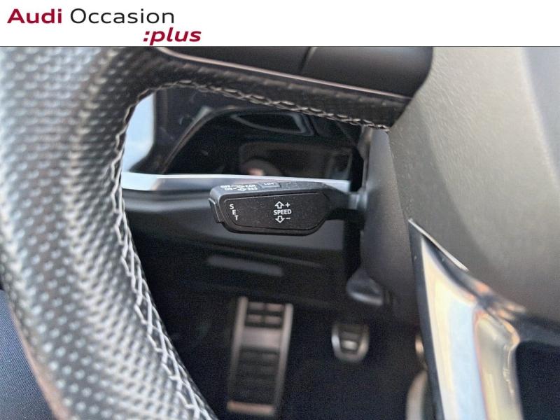 Voitures occasions Audi Q3 S Edition Lille