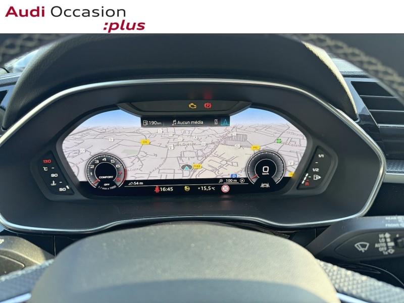 Voitures occasions Audi Q3 S Edition Lille