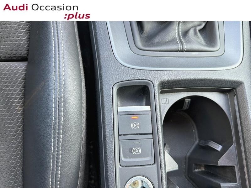 Voitures occasions Audi Q3 S Edition Lille