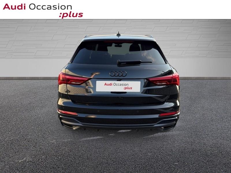 Voitures occasions Audi Q3 S Edition Lille
