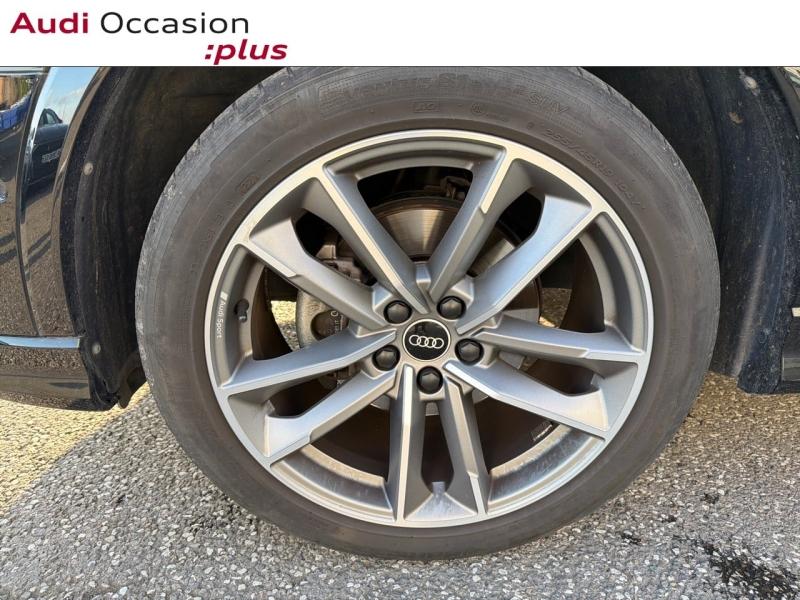 Voitures occasions Audi Q3 S Edition Lille