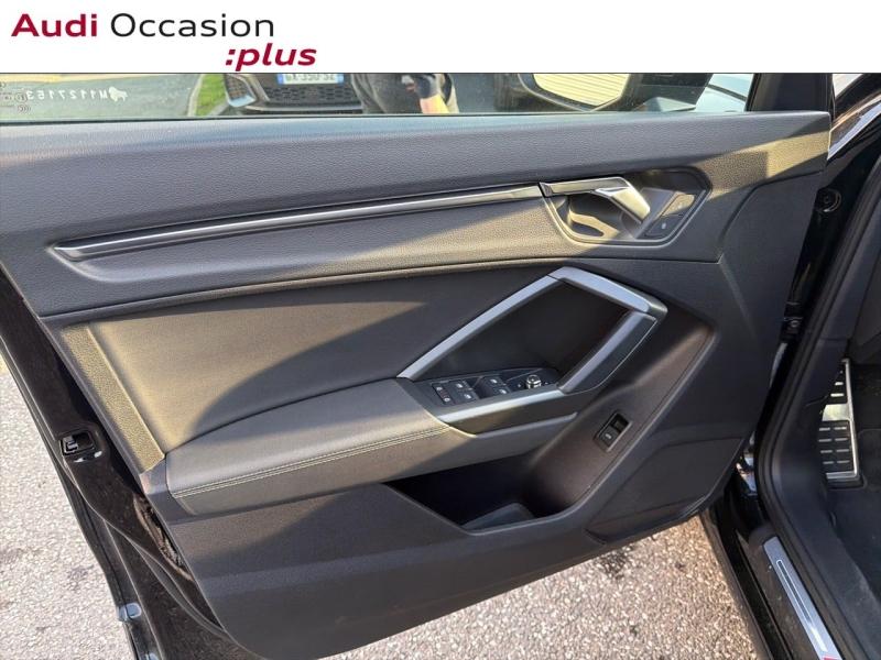 Voitures occasions Audi Q3 S Edition Lille