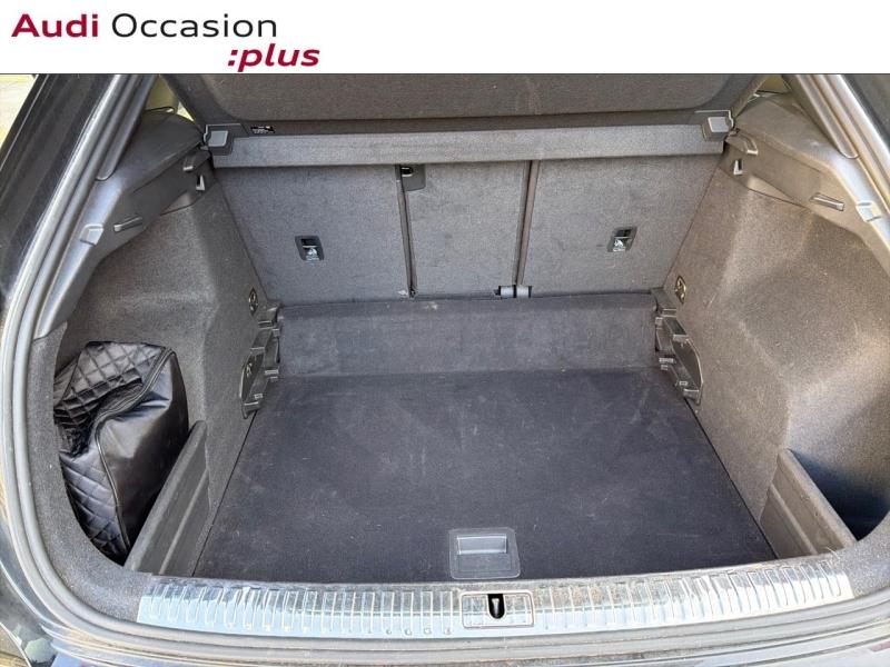 Voitures occasions Audi Q3 S Edition Lille