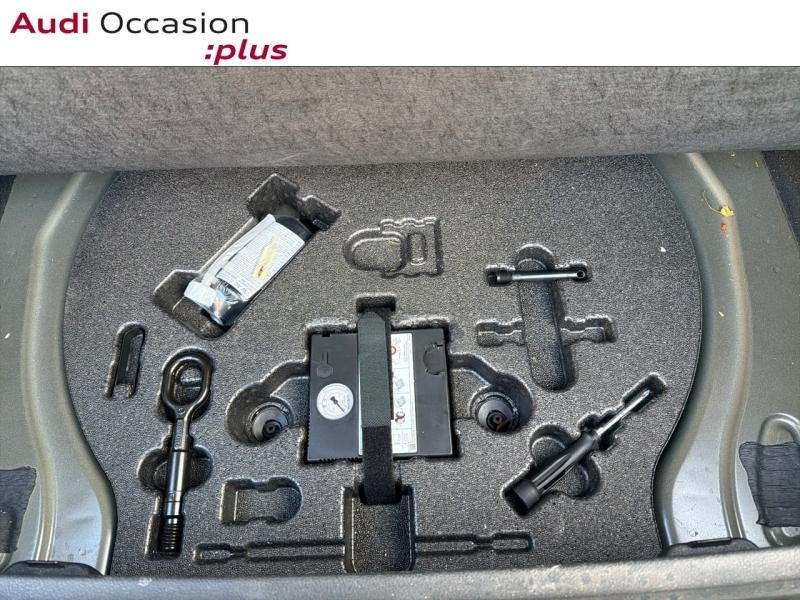 Voitures occasions Audi Q3 S Edition Lille