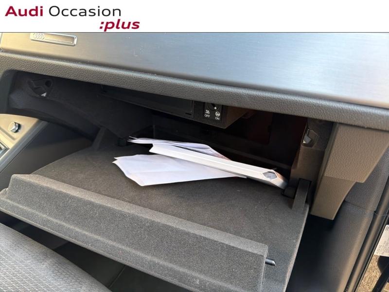 Voitures occasions Audi Q3 S Edition Lille