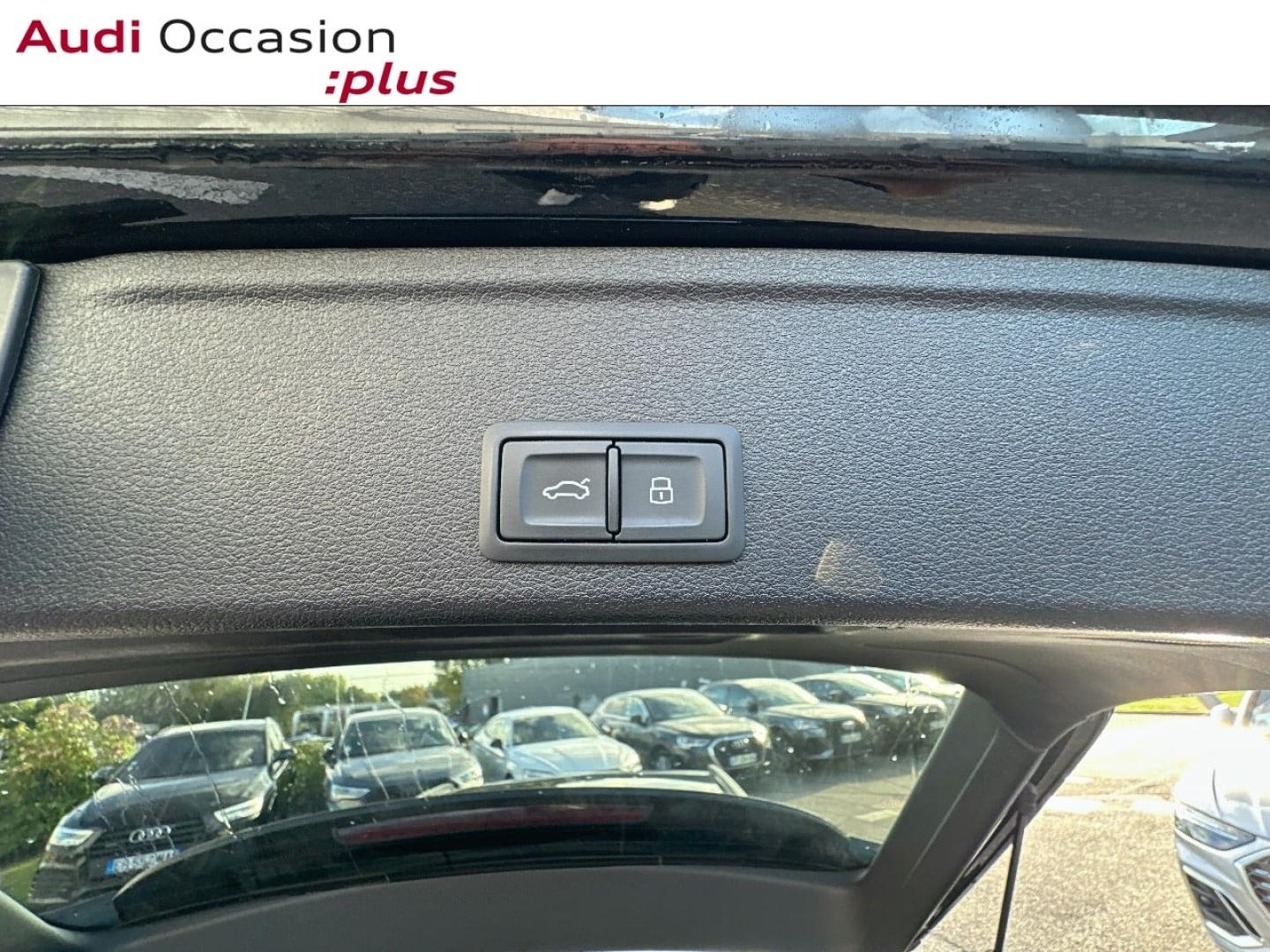 Voitures occasions Audi A4 Avant Avus Lille