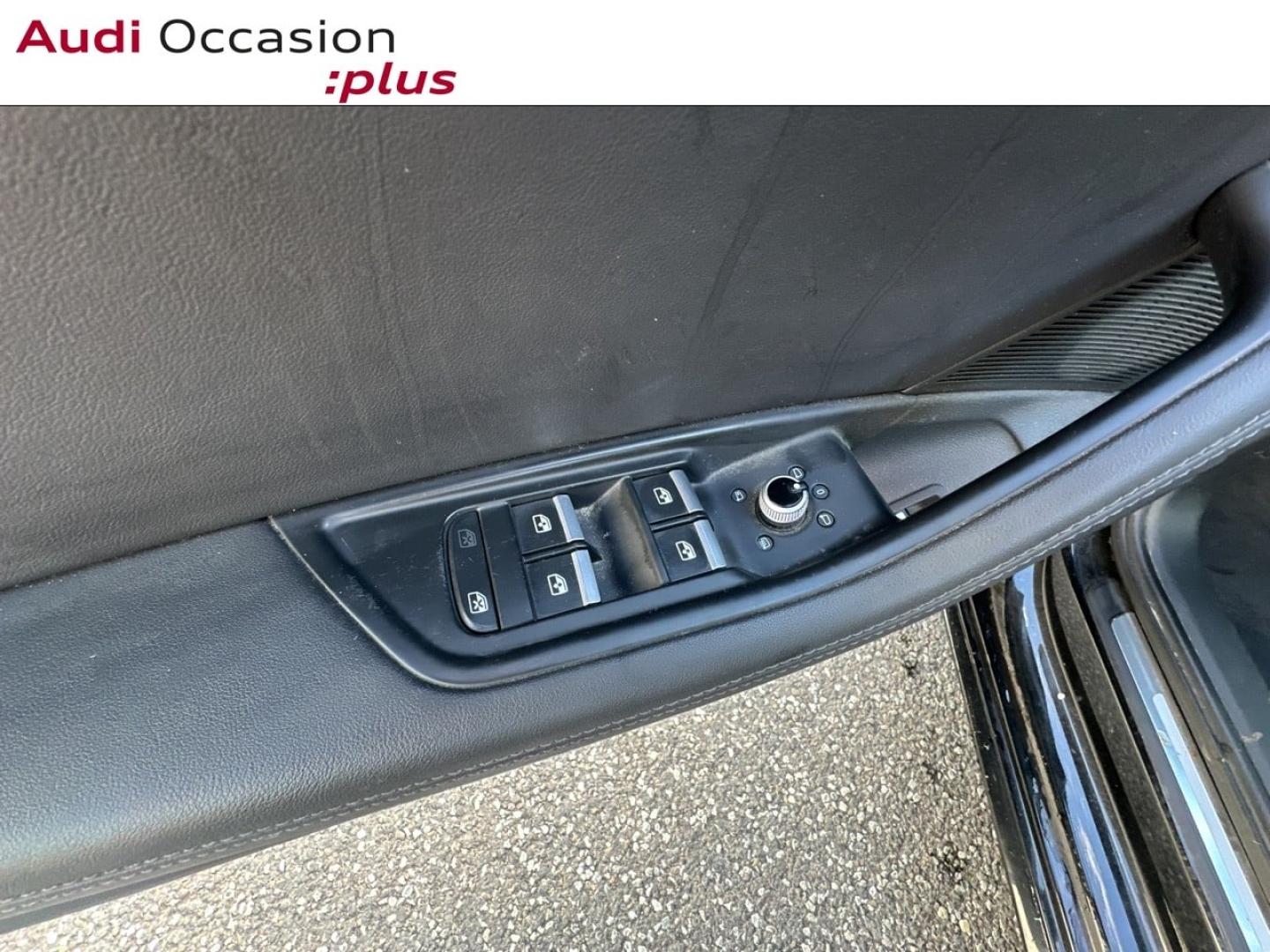 Voitures occasions Audi A4 Avant Avus Lille